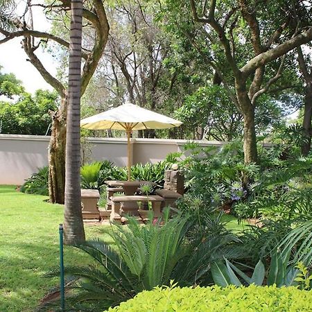 Cashan Bnb Rustenburg Buitenkant foto