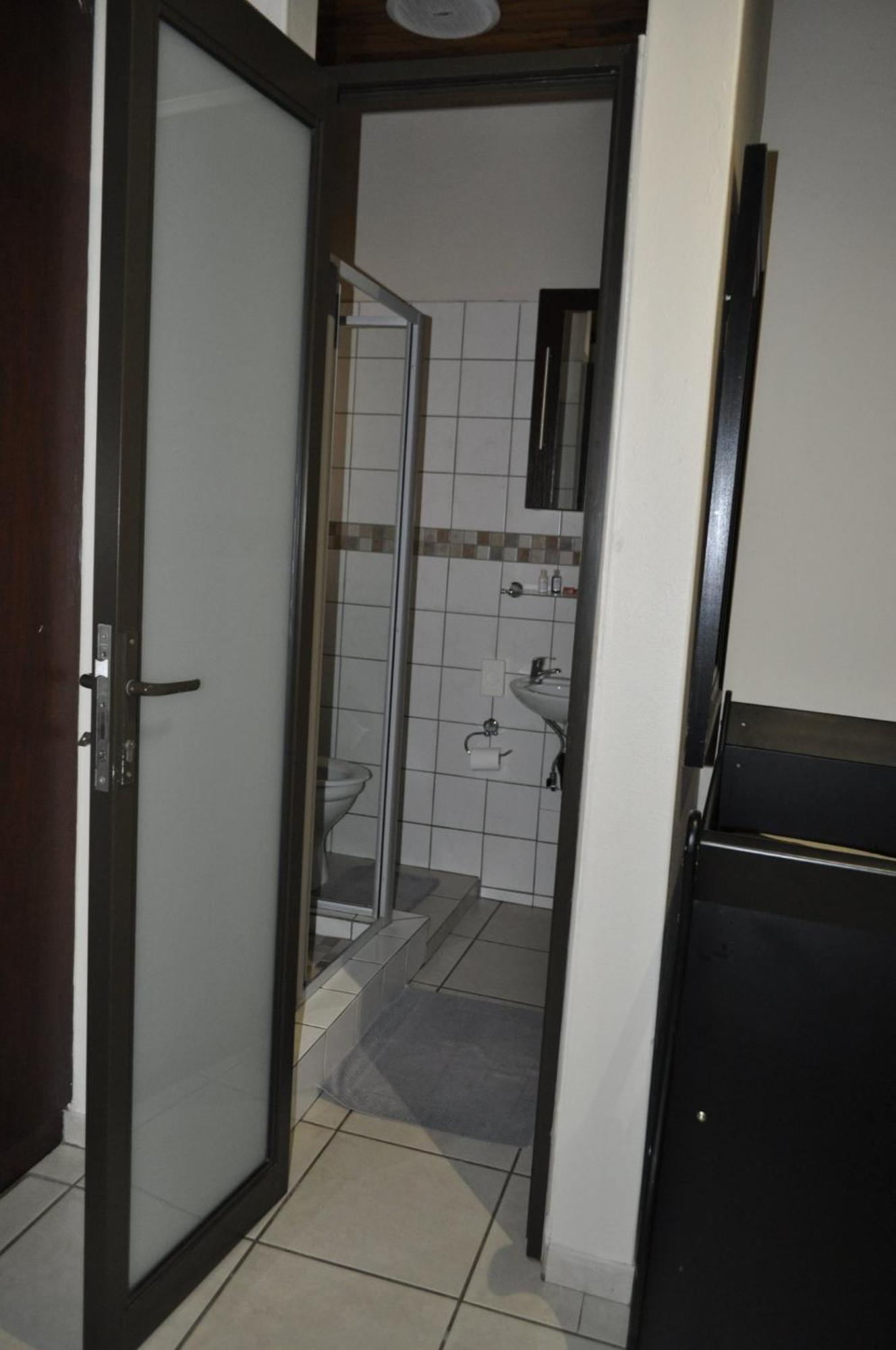 Cashan Bnb Rustenburg Buitenkant foto