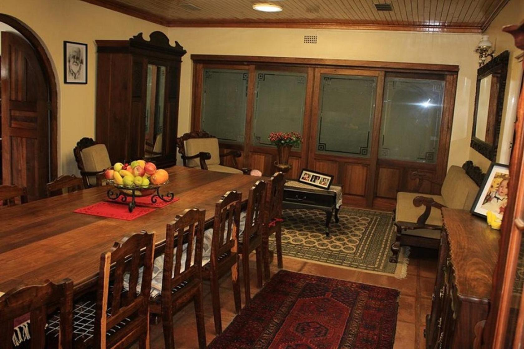 Cashan Bnb Rustenburg Buitenkant foto